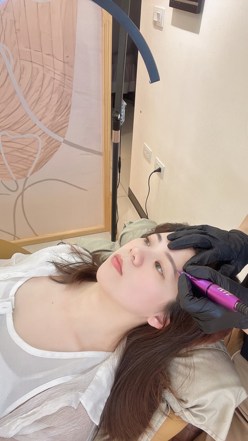 試用